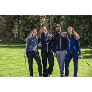 CUTTER & BUCK Snoqualmie -naisten fleecetakki