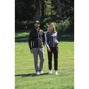 CUTTER & BUCK Snoqualmie -naisten fleecetakki
