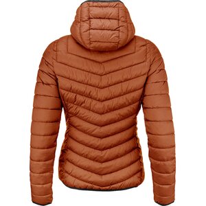 CUTTER & BUCK Mount Adams Jkt Ladies