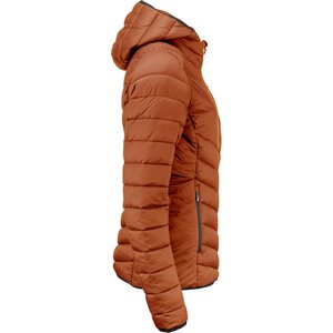 CUTTER & BUCK Mount Adams Jkt Ladies