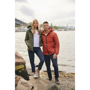 CUTTER & BUCK Mount Adams Jkt Ladies