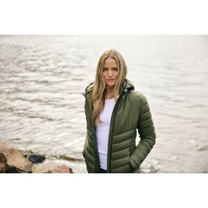 CUTTER & BUCK Mount Adams Jkt Ladies