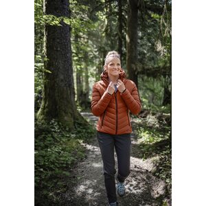 CUTTER & BUCK Mount Adams Jkt Ladies