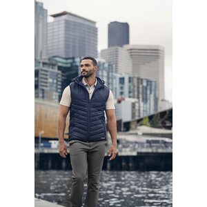 CUTTER & BUCK Mount Adams -miesten liivi