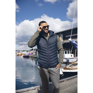 CUTTER & BUCK Mount Adams -miesten liivi