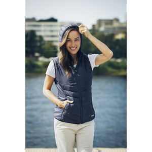 CUTTER & BUCK Mount Adams Vest Women