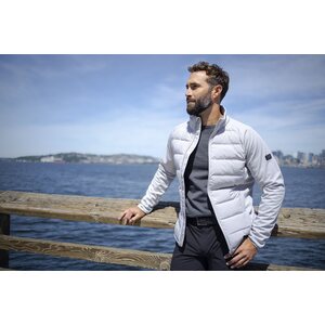 CUTTER & BUCK Oak Harbor Jacket Men