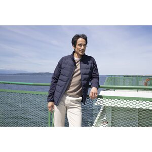 CUTTER & BUCK Oak Harbor Jacket Men