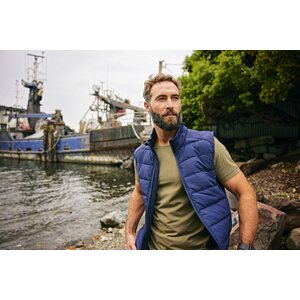CUTTER & BUCK Oak Harbor -miesten liivi
