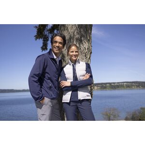CUTTER & BUCK Oak Harbor -naisten liivi