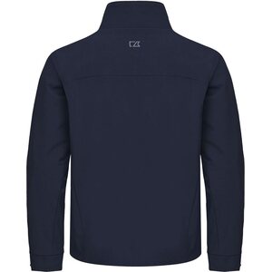 CUTTER & BUCK Wedderburn Short Jacket Men