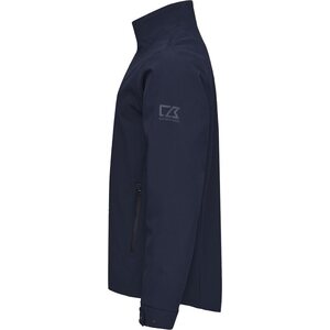 CUTTER & BUCK Wedderburn Short Jacket Men