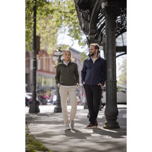 CUTTER & BUCK Wedderburn Short Jacket Men