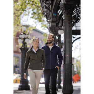 CUTTER & BUCK Wedderburn Short Jacket Men