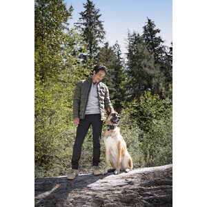 CUTTER & BUCK Baker Jacket Men