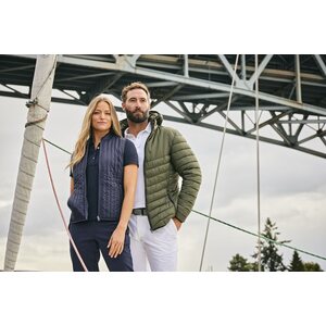 CUTTER & BUCK Ozette -naisten liivi