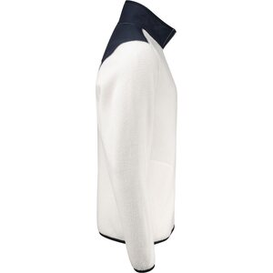 CUTTER & BUCK Cascade Sherpa -miesten fleecetakki
