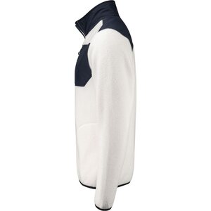 CUTTER & BUCK Cascade Sherpa -miesten fleecetakki