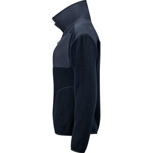 CUTTER & BUCK Cascade Sherpa -naisten fleecetakki
