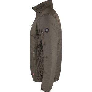 CUTTER & BUCK Packwood -miesten takki