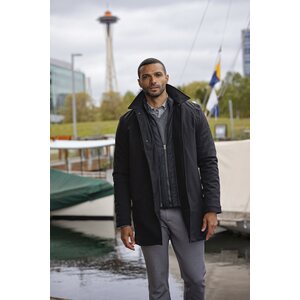 CUTTER & BUCK Cavalero Jacket