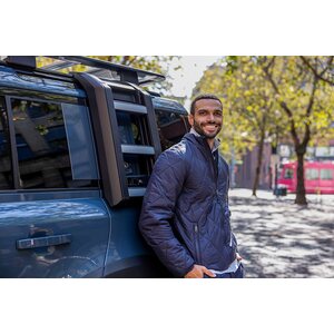 CUTTER & BUCK Silverdale Jacket