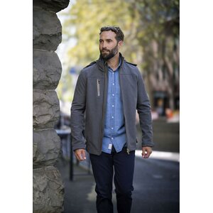 CUTTER & BUCK Whittier Jacket Men