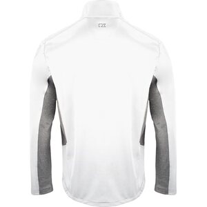CUTTER & BUCK Navigate -miesten softshell-takki