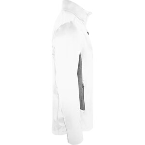 CUTTER & BUCK Navigate -miesten softshell-takki