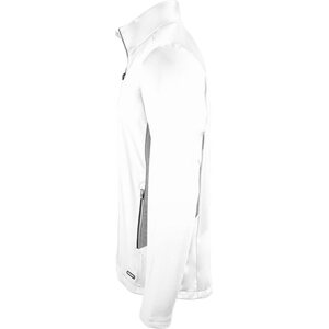 CUTTER & BUCK Navigate -miesten softshell-takki