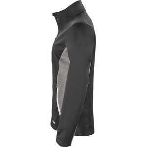 CUTTER & BUCK Navigate -naisten softshell-takki