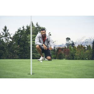 CUTTER & BUCK La Push Pro Jkt Men
