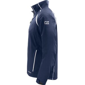 CUTTER & BUCK North Shore -miesten tekninen takki