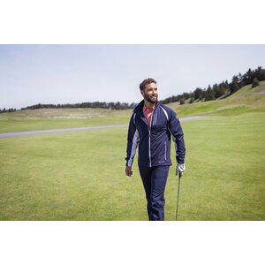 CUTTER & BUCK North Shore -miesten tekninen takki