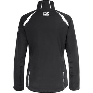 CUTTER & BUCK North Shore -naisten tekninen takki