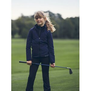 CUTTER & BUCK La Push Pro -lasten tuulitakki