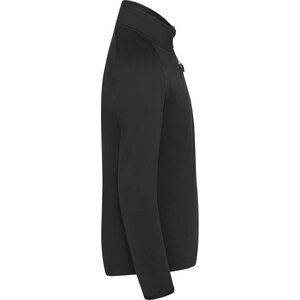 CUTTER & BUCK Adapt -lasten puolivetoketjullinen paita
