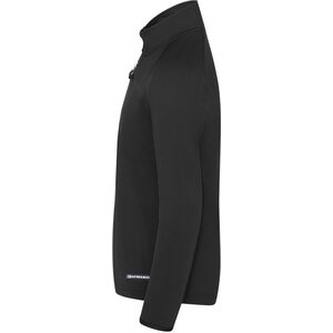 CUTTER & BUCK Adapt -lasten puolivetoketjullinen paita