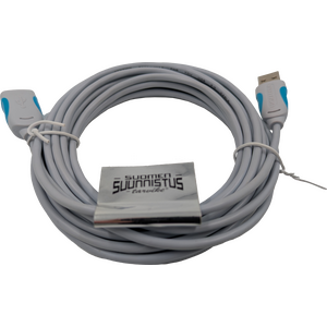 ST24 ECU-tikku 5M johdolla (vuokrattava)