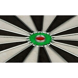 ABBEY Faver -darts-taulu