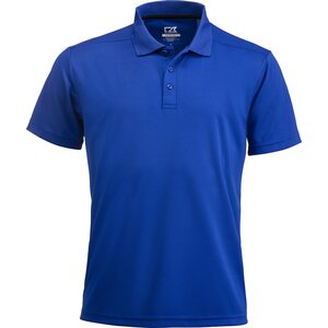 CUTTER & BUCK Kelowna Polo Junior