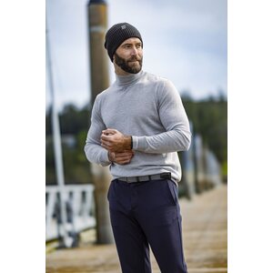 CUTTER & BUCK Kennewick Turtleneck