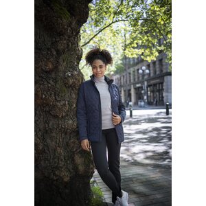 CUTTER & BUCK Kennewick Turtleneck Ladies