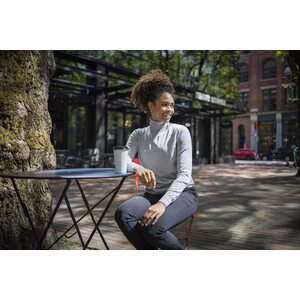 CUTTER & BUCK Kennewick Turtleneck Ladies