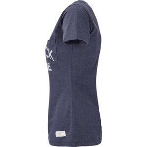 CUTTER & BUCK Pacific City -naisten T-paita