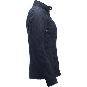 CUTTER & BUCK Parkdale -naisten tikkitakki