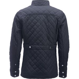 CUTTER & BUCK Parkdale -naisten tikkitakki