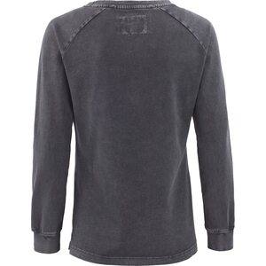 CUTTER & BUCK Thorp Denim -naisten collegepaita