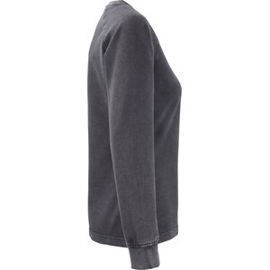 CUTTER & BUCK Thorp Denim -naisten collegepaita