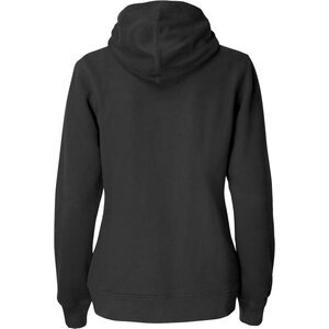 CUTTER & BUCK Twisp Hood FZ Ladies